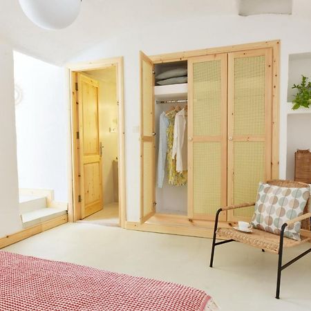 Cunda Sakin Hotel Eksteriør bilde